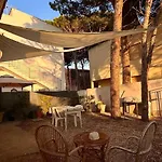 Casa Elicriso ラ・カレッタ