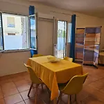 別荘 Casa Elicriso ラ・カレッタ