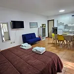 Casa Elicriso ラ・カレッタ