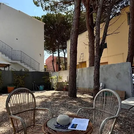 Dom wakacyjny Casa Elicriso La Caletta