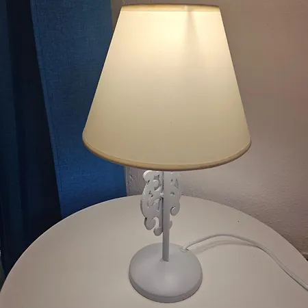 Casa Elicriso * La Caletta