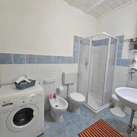 Casa Elicriso Dom wakacyjny