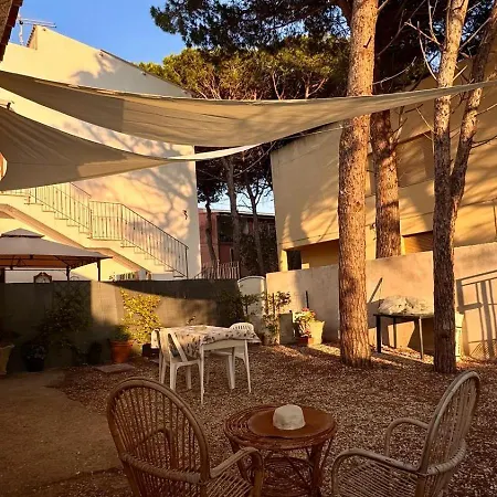 Casa Elicriso La Caletta