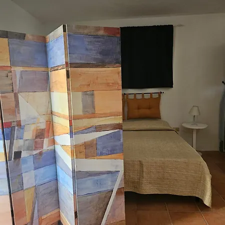 Dom wakacyjny Casa Elicriso