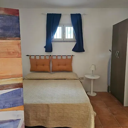 Dom wakacyjny Casa Elicriso *