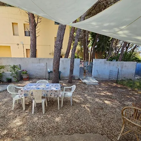 Dom wakacyjny Casa Elicriso