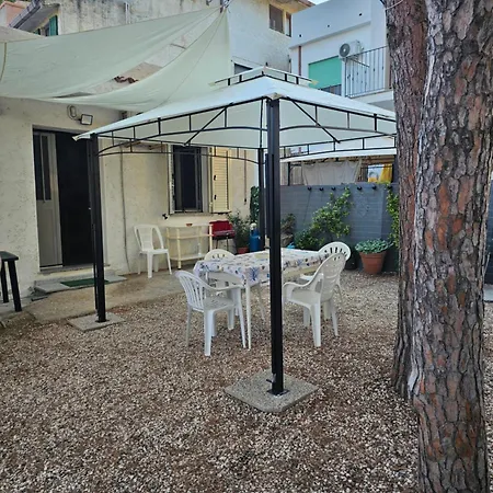 Casa Elicriso Dom wakacyjny La Caletta