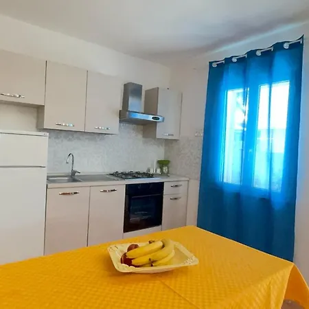 Casa Elicriso *