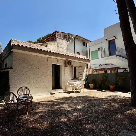 Vakantiehuis Casa Elicriso
