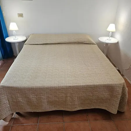 Feriehus Casa Elicriso