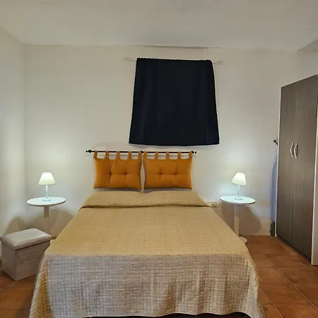 Casa Elicriso Feriehus *