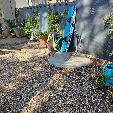 Vakantiehuis Casa Elicriso