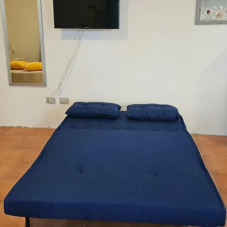 Casa Elicriso *
