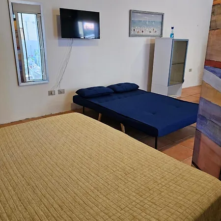 Casa Elicriso *