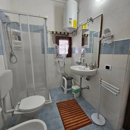 Prázdninový dům Casa Elicriso