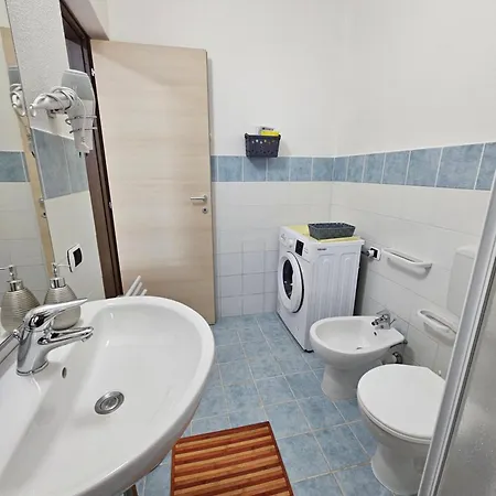 Casa Elicriso Prázdninový dům *