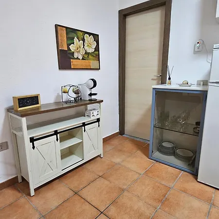 Casa Elicriso Tatil Evi *