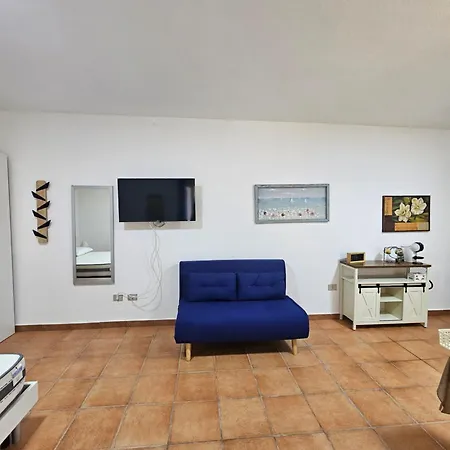 Casa Elicriso Ferienhaus La Caletta