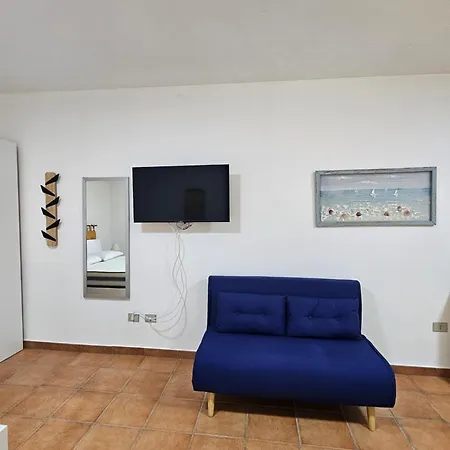 Casa Elicriso Ferienhaus