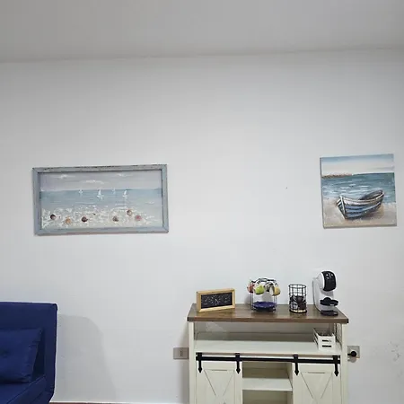 Casa Elicriso Prázdninový dům *