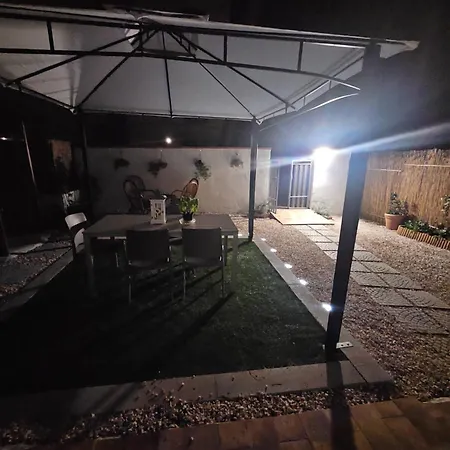 Prázdninový dům Casa Elicriso