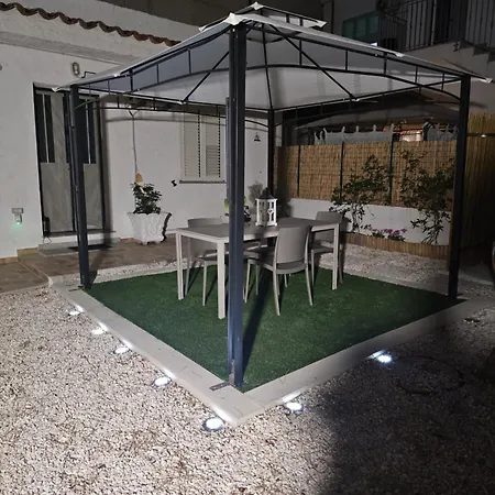 Prázdninový dům Casa Elicriso La Caletta