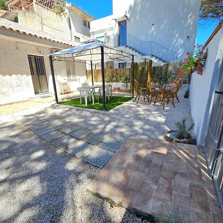 Casa vacanze Casa Elicriso *