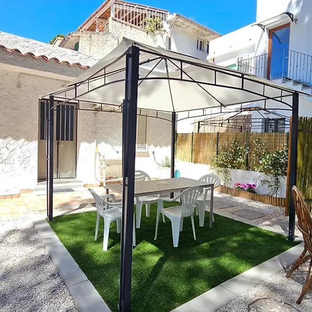 Prázdninový dům Casa Elicriso La Caletta