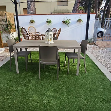 Casa Elicriso La Caletta