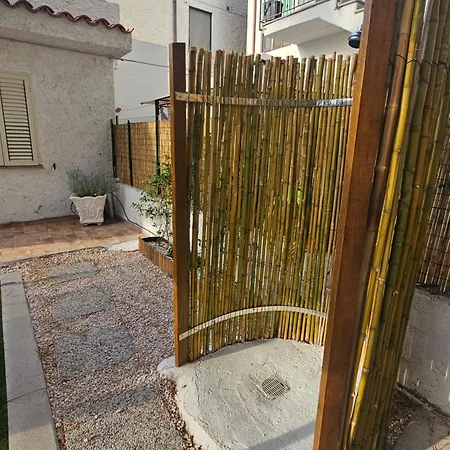 Casa Elicriso *