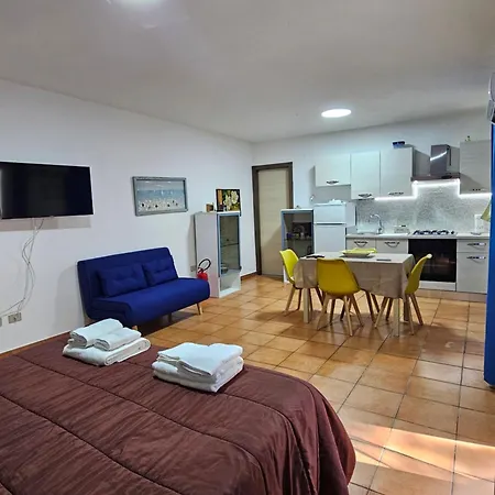 Casa Elicriso