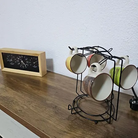 Casa Elicriso Prázdninový dům *