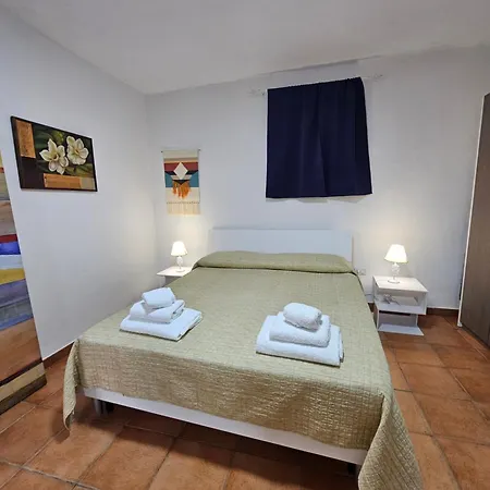Casa Elicriso Prázdninový dům